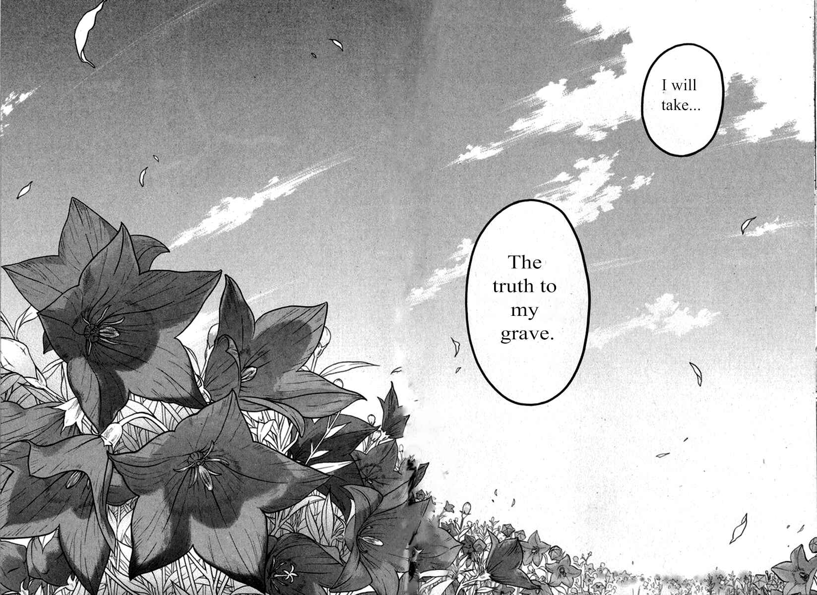 Page 18 Chapter 21 Kanashi no Homura - Yume Maboroshi no Gotoku