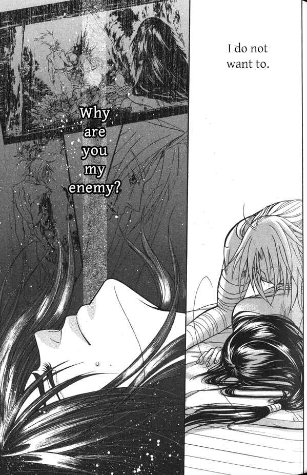 Page 30 Chapter 12 Kanashi no Homura - Yume Maboroshi no Gotoku