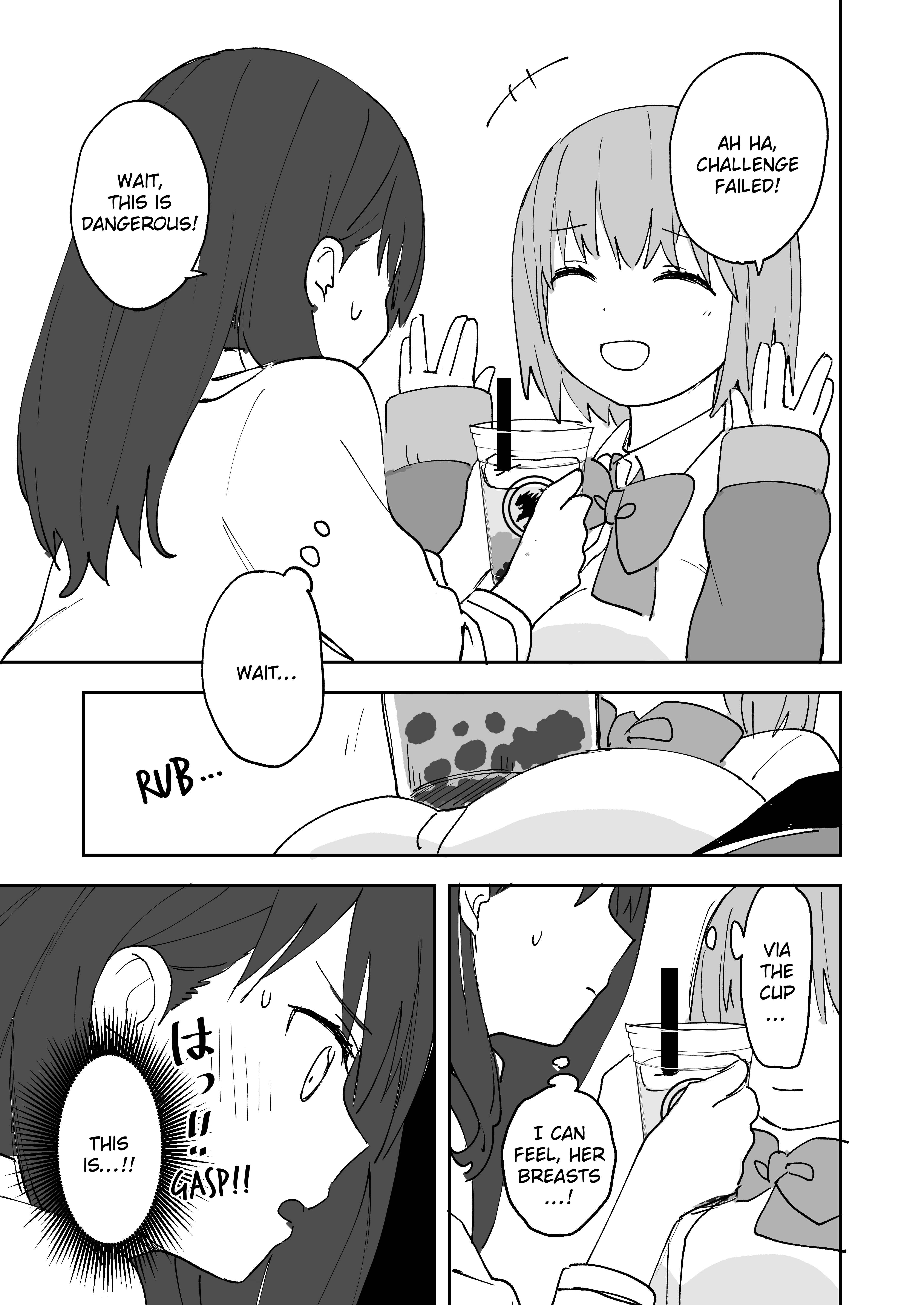 Page 26 Chapter Unknown_dafa SSSS.Gridman - Tapioca God (Doujinshi)