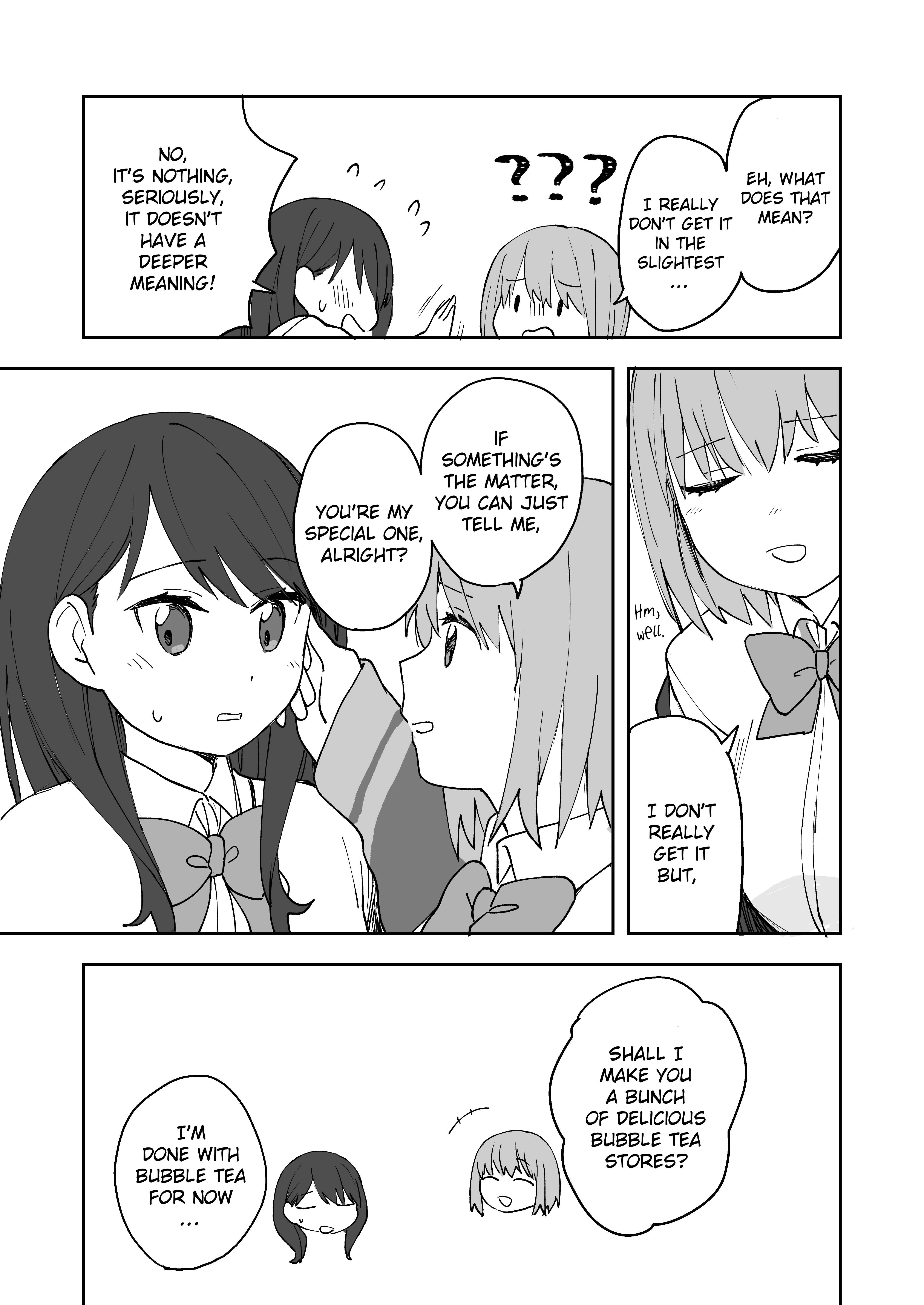 Page 30 Chapter Unknown_dafa SSSS.Gridman - Tapioca God (Doujinshi)