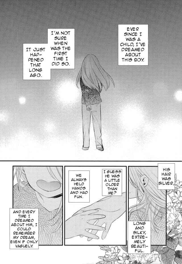 Page 11 Chapter Unknown_3f1e Yuri!!! on Ice - Sekai ni Hoshi ga Koboreru Kakuritsu (Doujinshi)