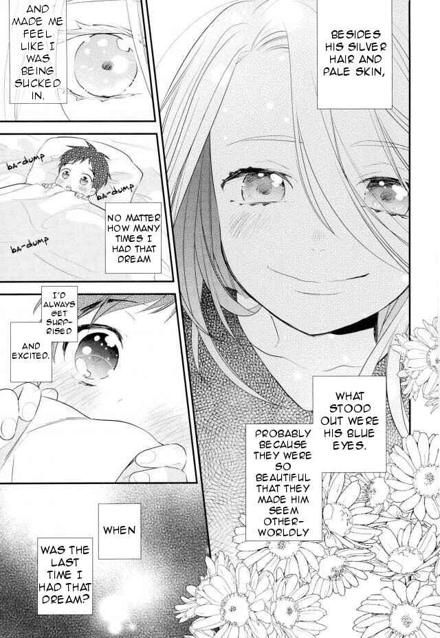 Page 12 Chapter Unknown_3f1e Yuri!!! on Ice - Sekai ni Hoshi ga Koboreru Kakuritsu (Doujinshi)