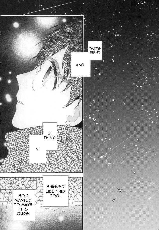 Page 30 Chapter Unknown_3f1e Yuri!!! on Ice - Sekai ni Hoshi ga Koboreru Kakuritsu (Doujinshi)