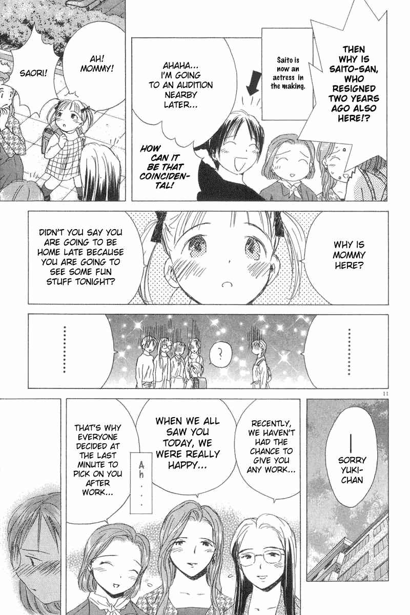 Page 10 Chapter 5 Sayonara, Papa