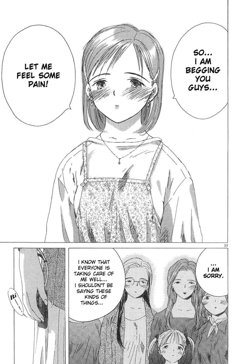 Page 22 Chapter 5 Sayonara, Papa