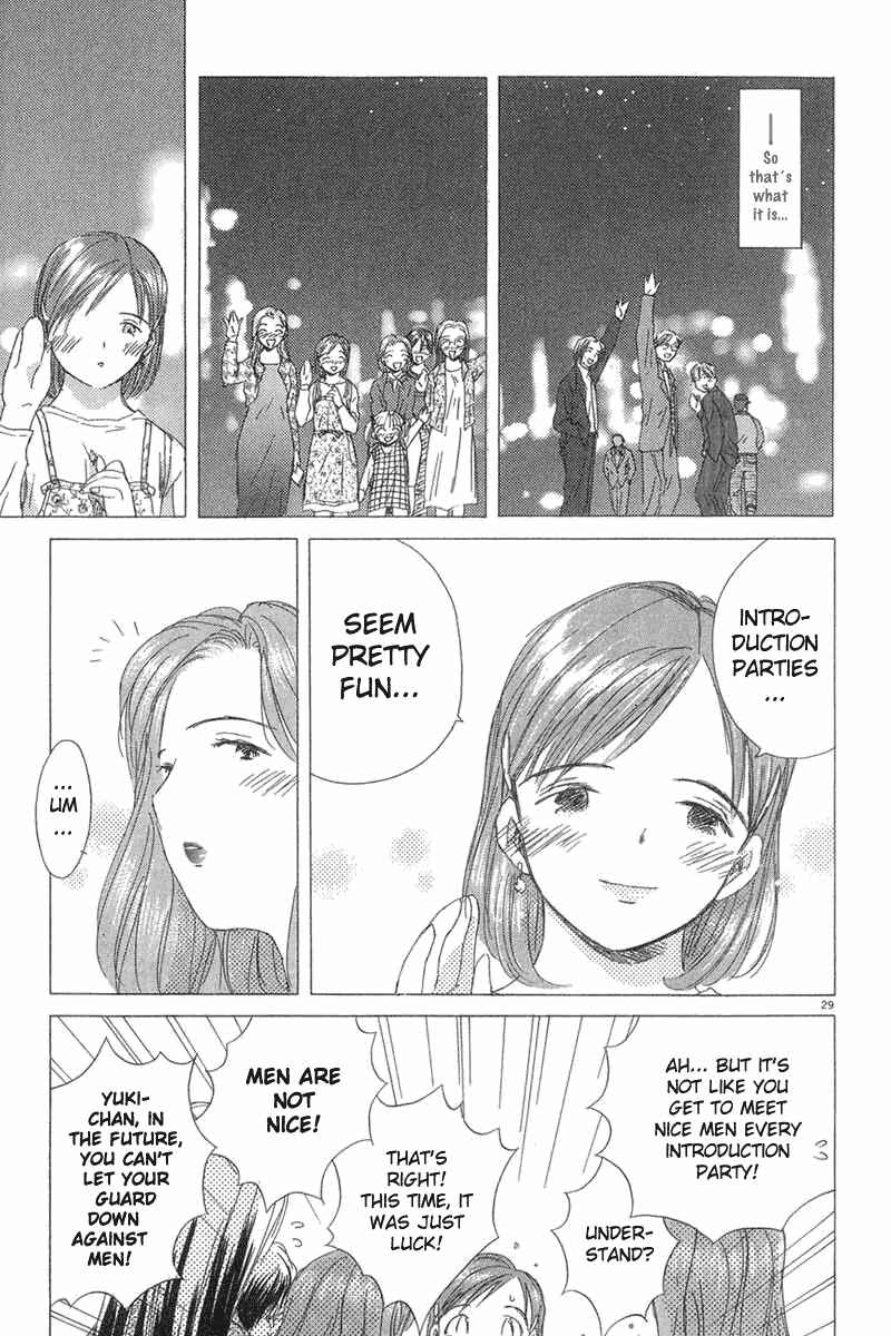 Page 28 Chapter 5 Sayonara, Papa