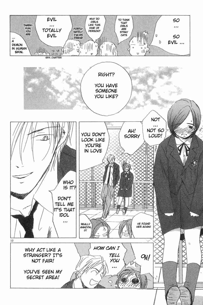 Page 12 Chapter 4 Sayonara, Papa