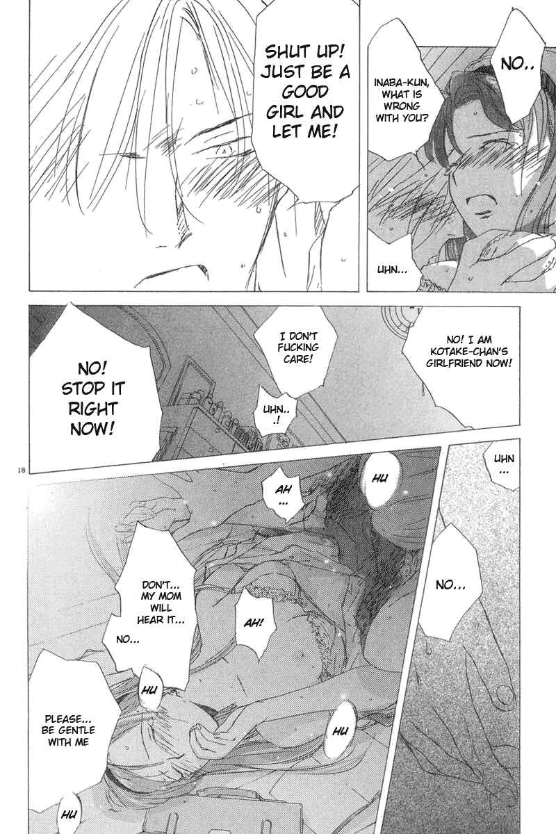 Page 18 Chapter 4 Sayonara, Papa