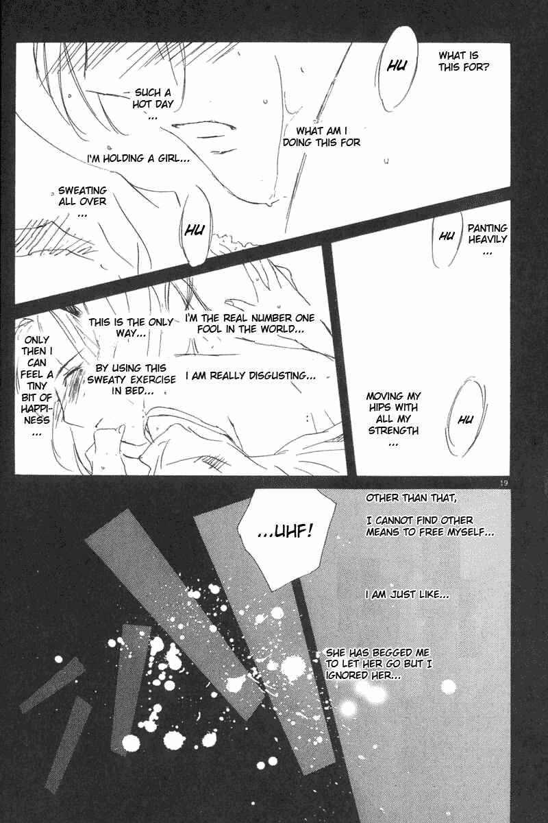 Page 19 Chapter 4 Sayonara, Papa
