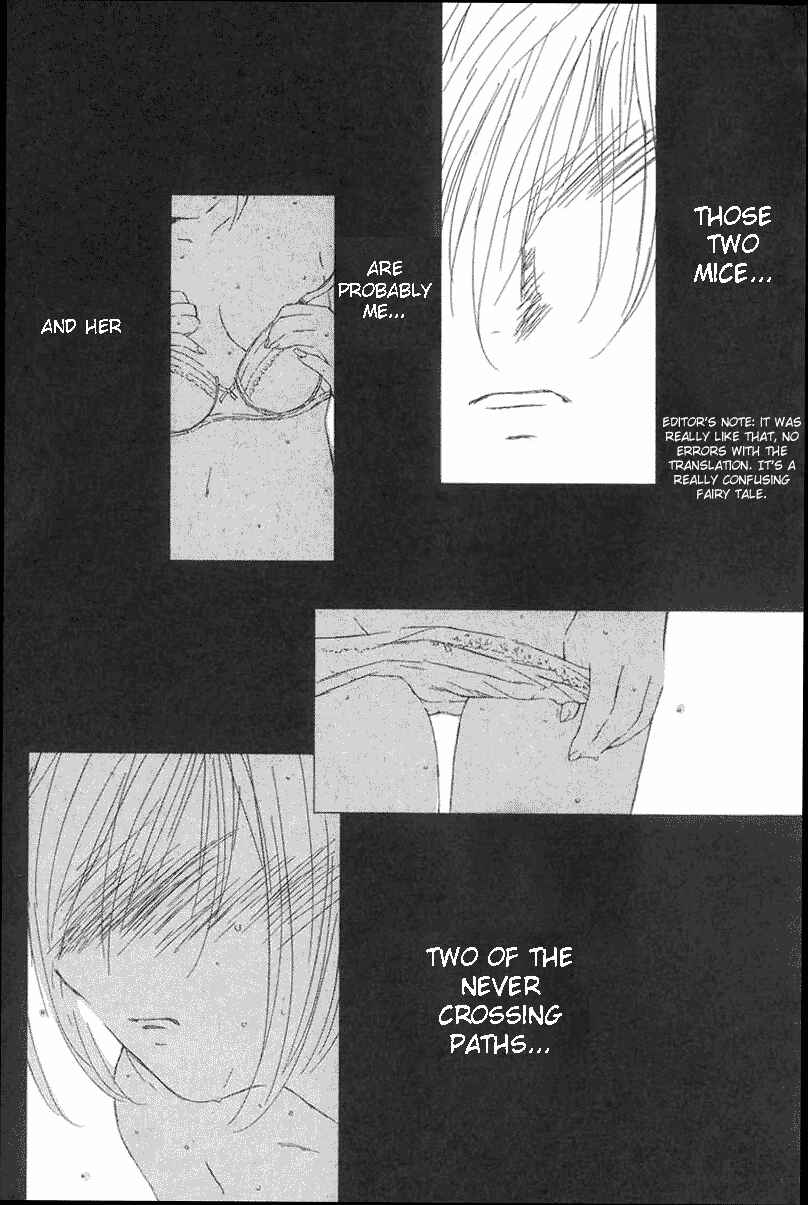 Page 27 Chapter 4 Sayonara, Papa