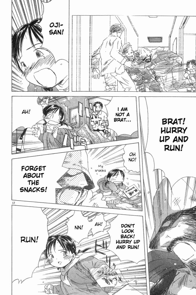 Page 12 Chapter 6 Sayonara, Papa