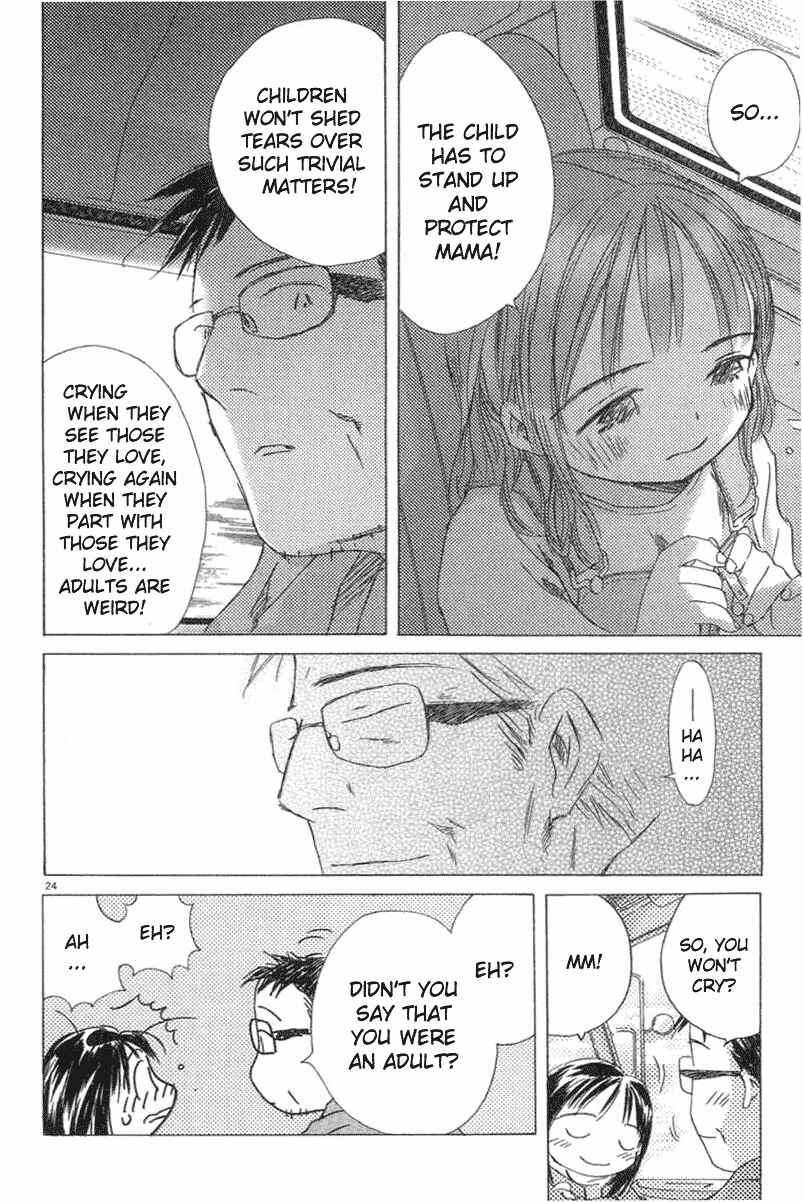 Page 24 Chapter 6 Sayonara, Papa