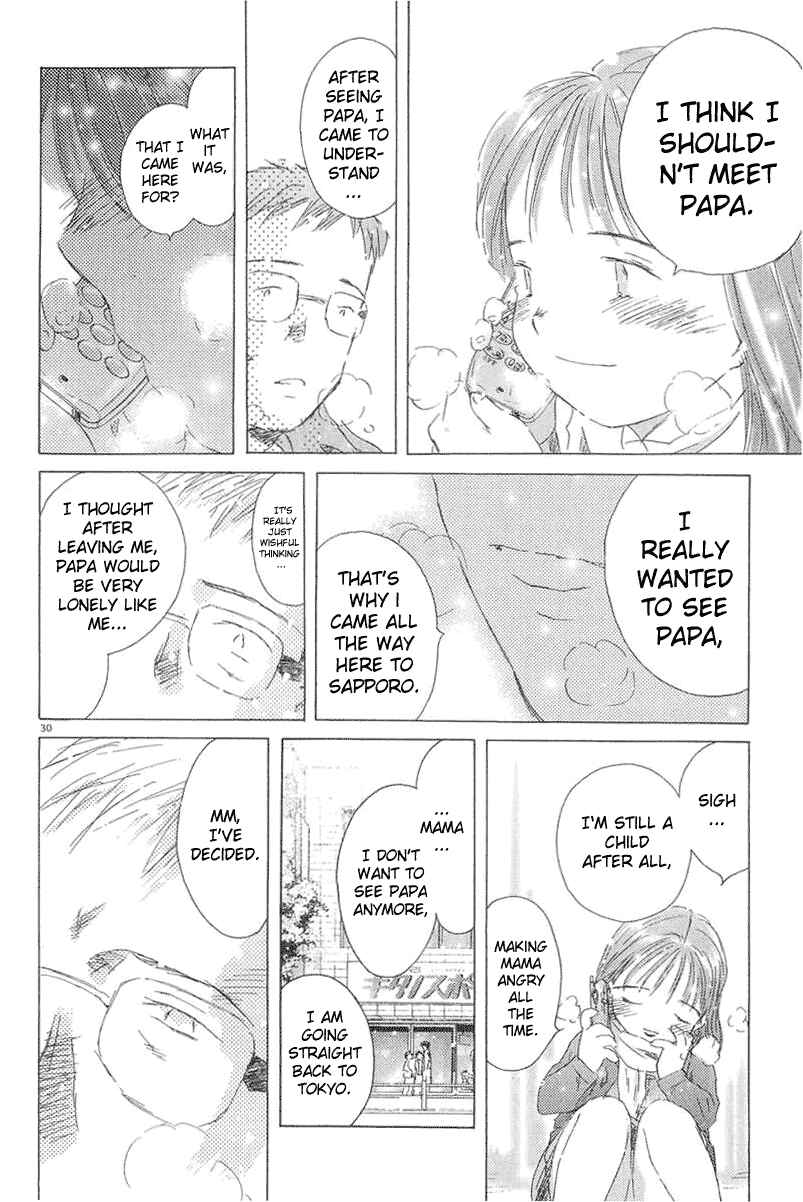 Page 30 Chapter 6 Sayonara, Papa