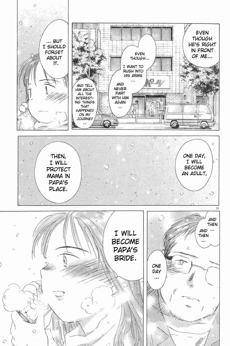 Page 31 Chapter 6 Sayonara, Papa
