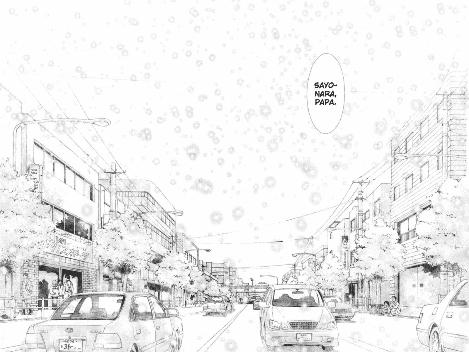 Page 32 Chapter 6 Sayonara, Papa
