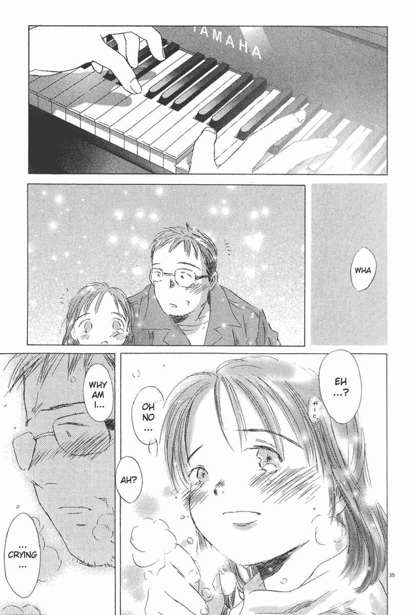 Page 34 Chapter 6 Sayonara, Papa