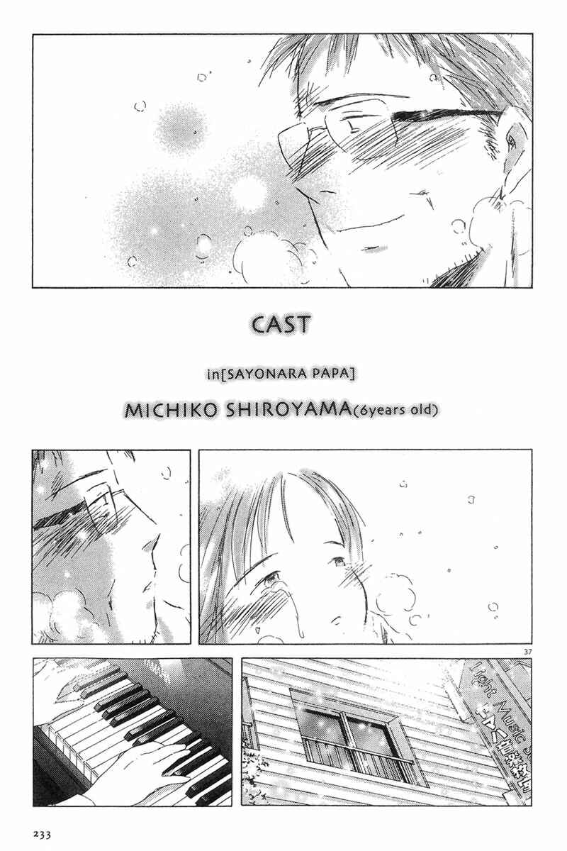 Page 36 Chapter 6 Sayonara, Papa