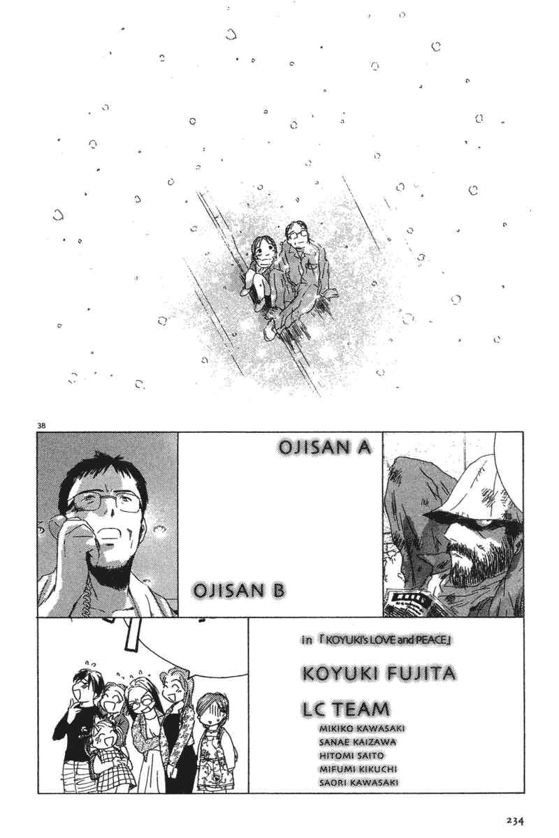 Page 37 Chapter 6 Sayonara, Papa
