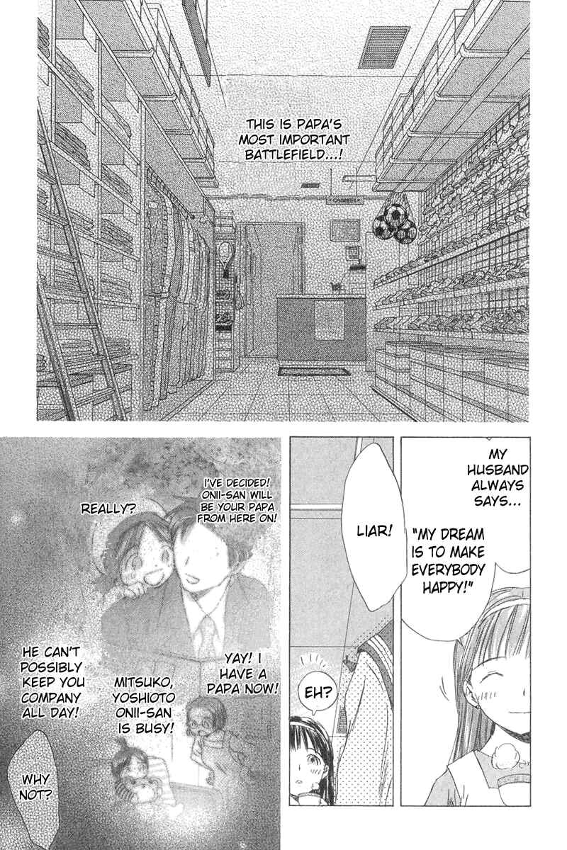 Page 17 Chapter 2 Sayonara, Papa