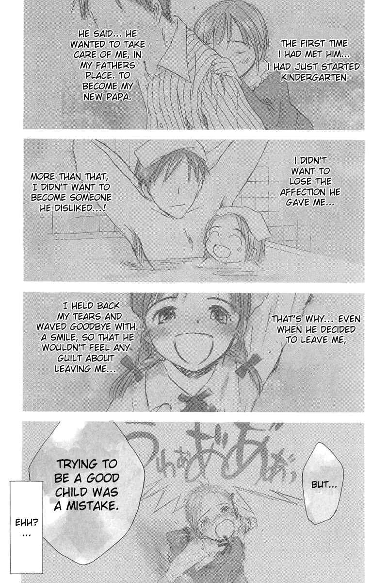 Page 19 Chapter 2 Sayonara, Papa
