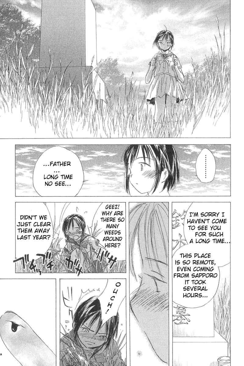 Page 30 Chapter 2 Sayonara, Papa