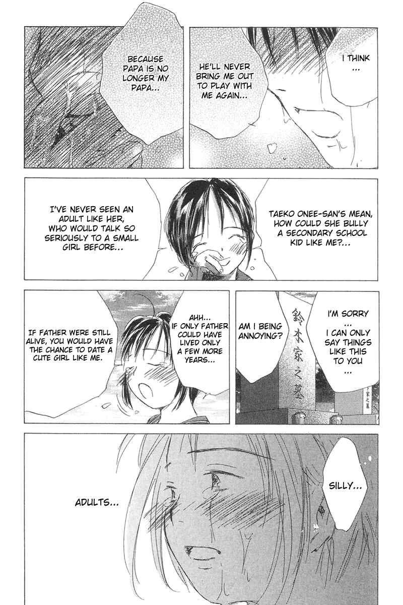 Page 32 Chapter 2 Sayonara, Papa