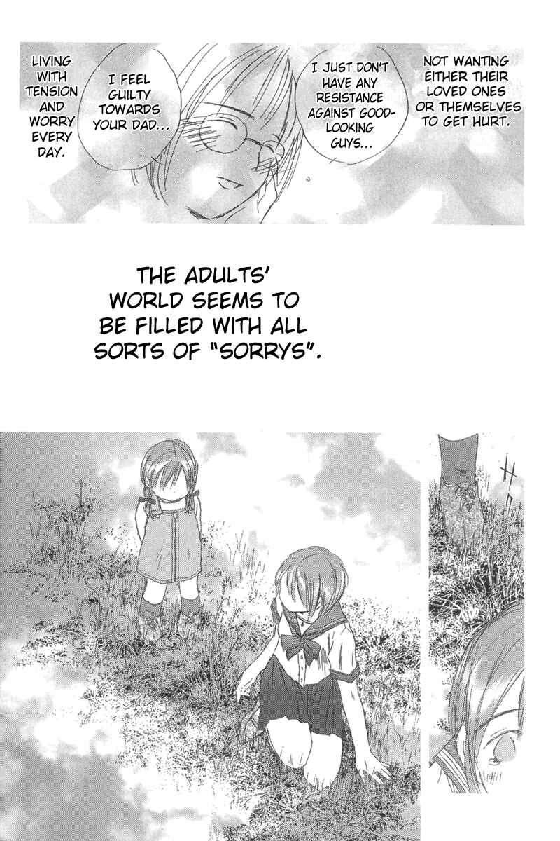 Page 34 Chapter 2 Sayonara, Papa