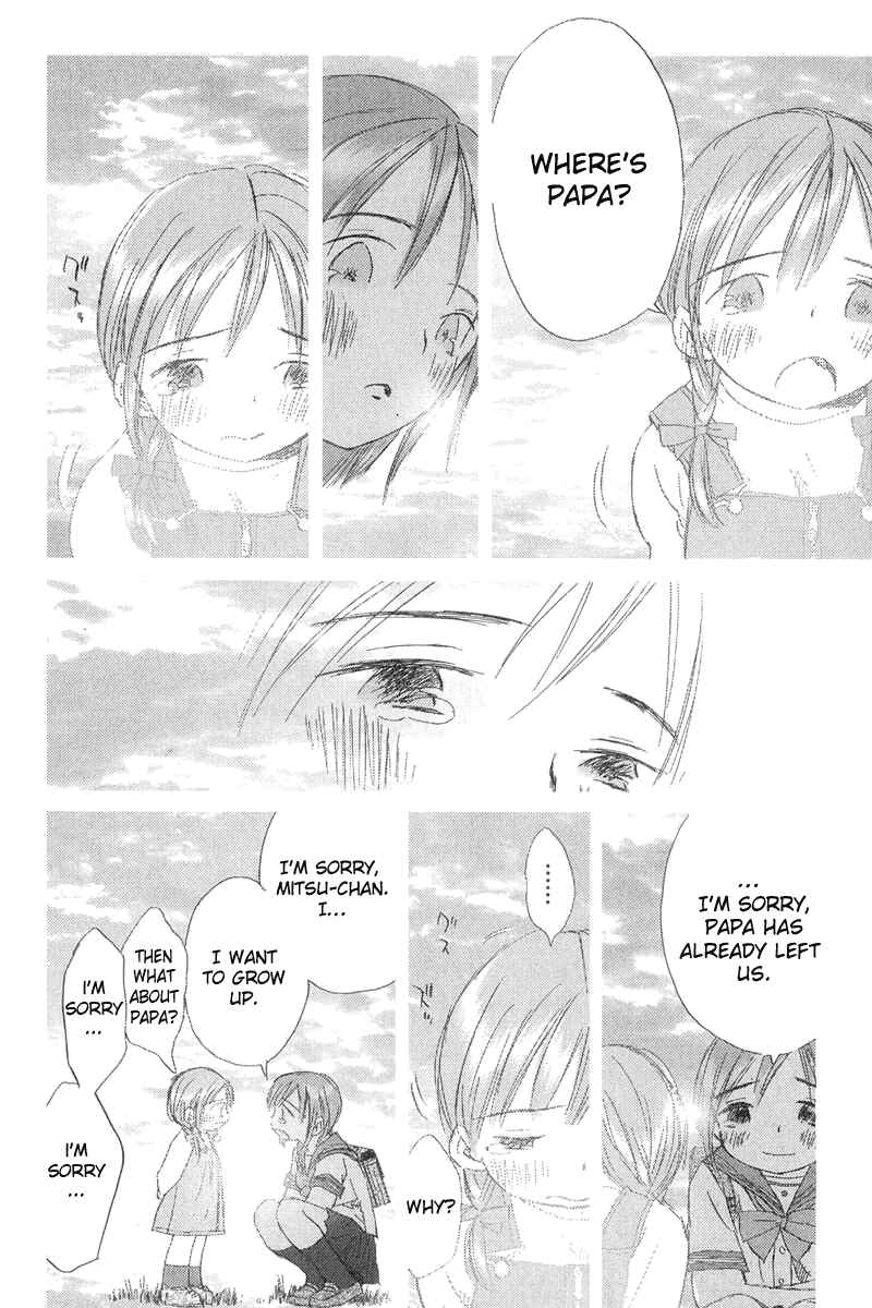 Page 35 Chapter 2 Sayonara, Papa