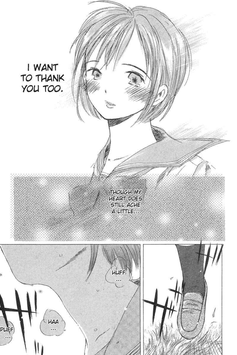 Page 40 Chapter 2 Sayonara, Papa