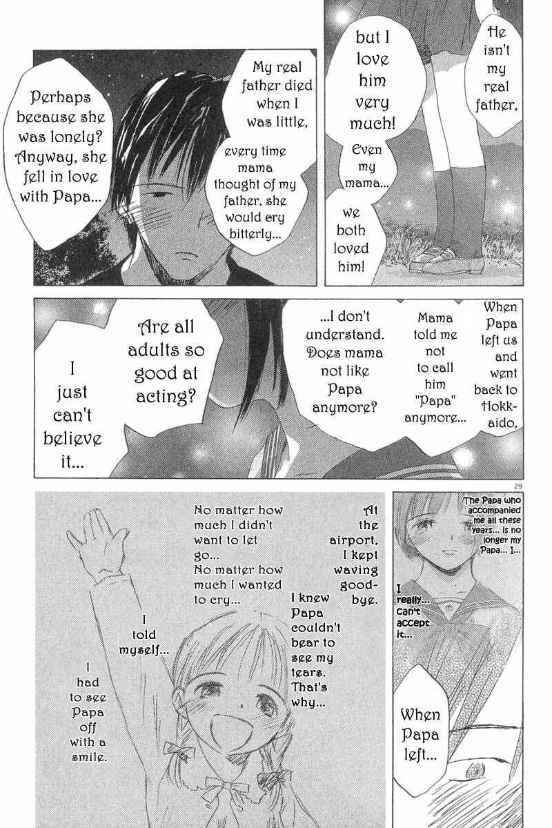 Page 40 Chapter 1 Sayonara, Papa