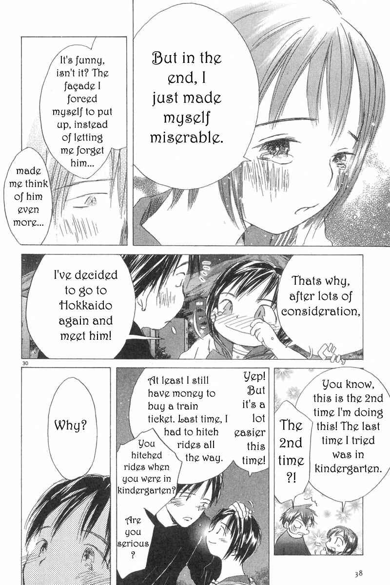 Page 41 Chapter 1 Sayonara, Papa