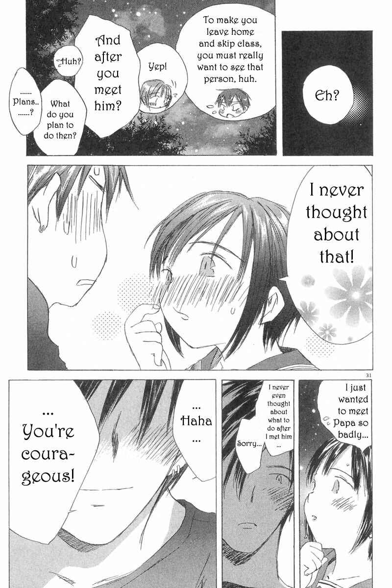 Page 42 Chapter 1 Sayonara, Papa
