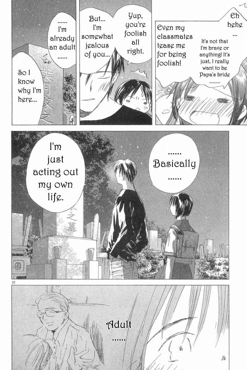 Page 43 Chapter 1 Sayonara, Papa
