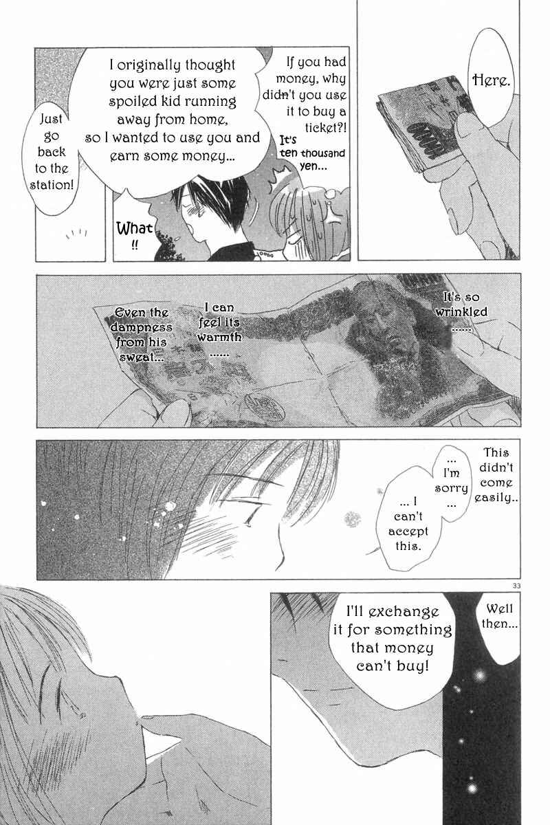 Page 44 Chapter 1 Sayonara, Papa