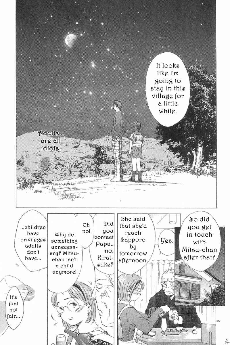 Page 46 Chapter 1 Sayonara, Papa