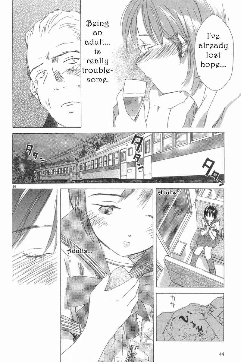 Page 47 Chapter 1 Sayonara, Papa