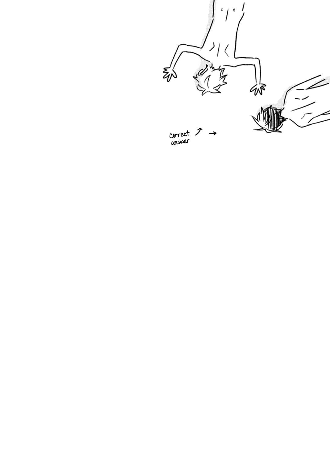 Page 29 Chapter 2 Blue Sky Complex - Indigo Blue no Gradation (Doujinshi)