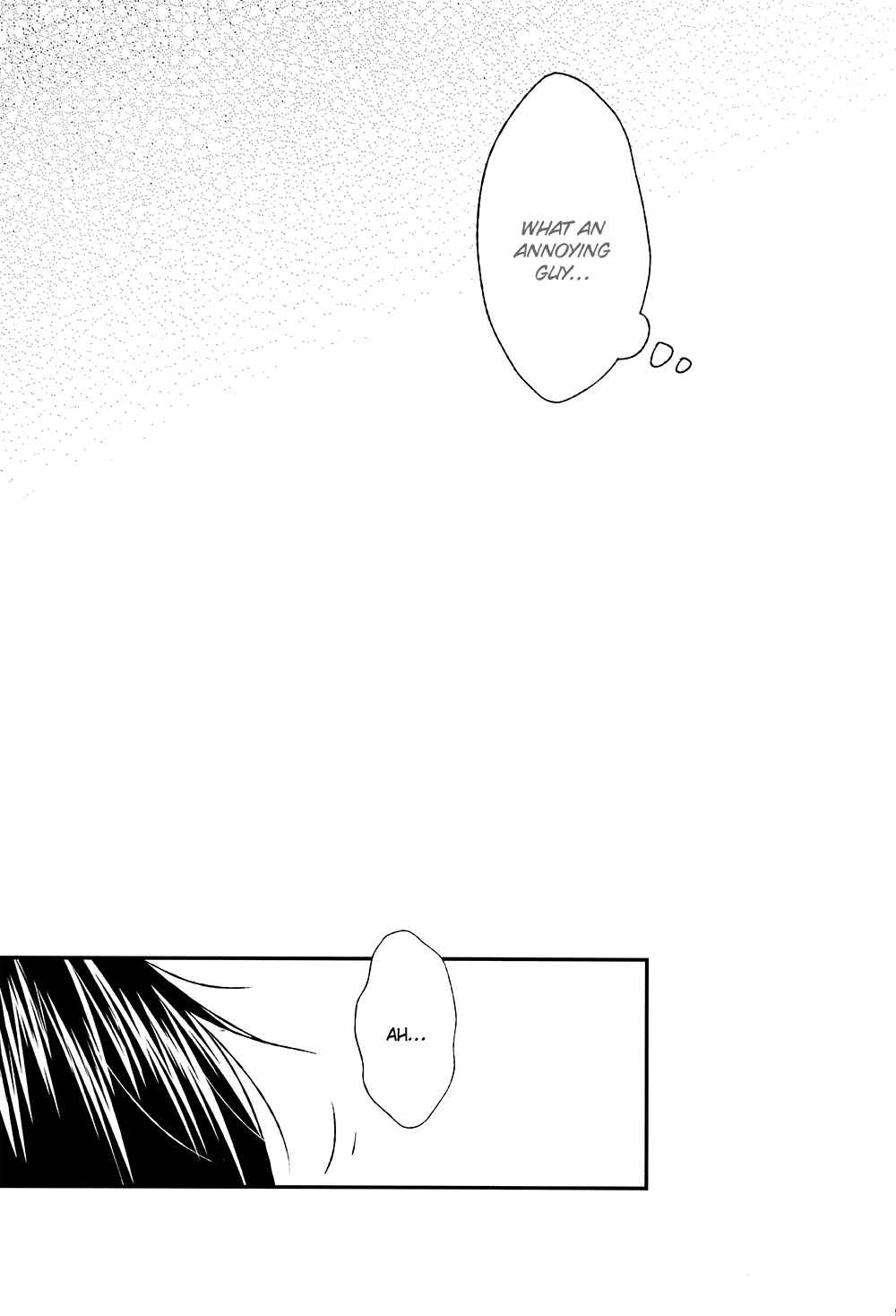 Page 8 Chapter Unknown_b2d0 Haikyu!! - Call me & Not Called (Doujinshi)