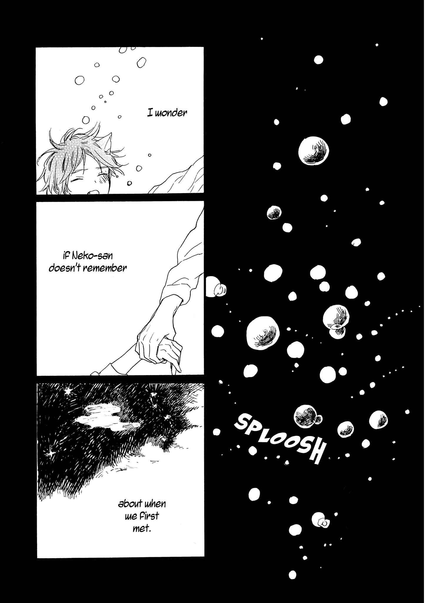 Page 23 Chapter 4 Bara no Oniwa no Kemono-tachi