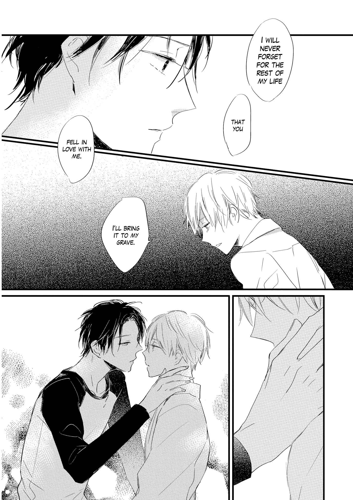 Page 18 Chapter 6 Bara no Oniwa no Kemono-tachi