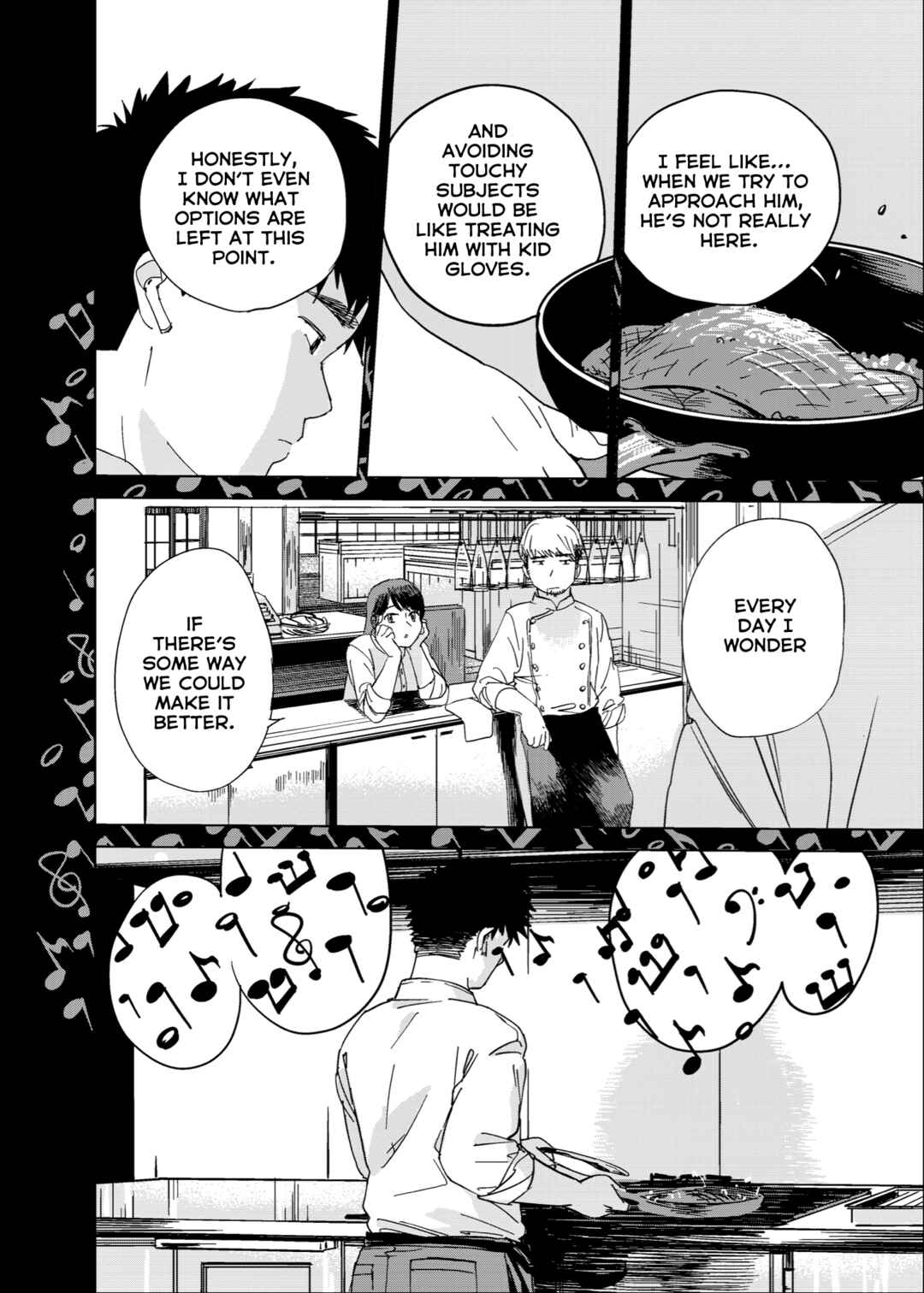 Page 13 Chapter Unknown_316b Haremono Shinjuu