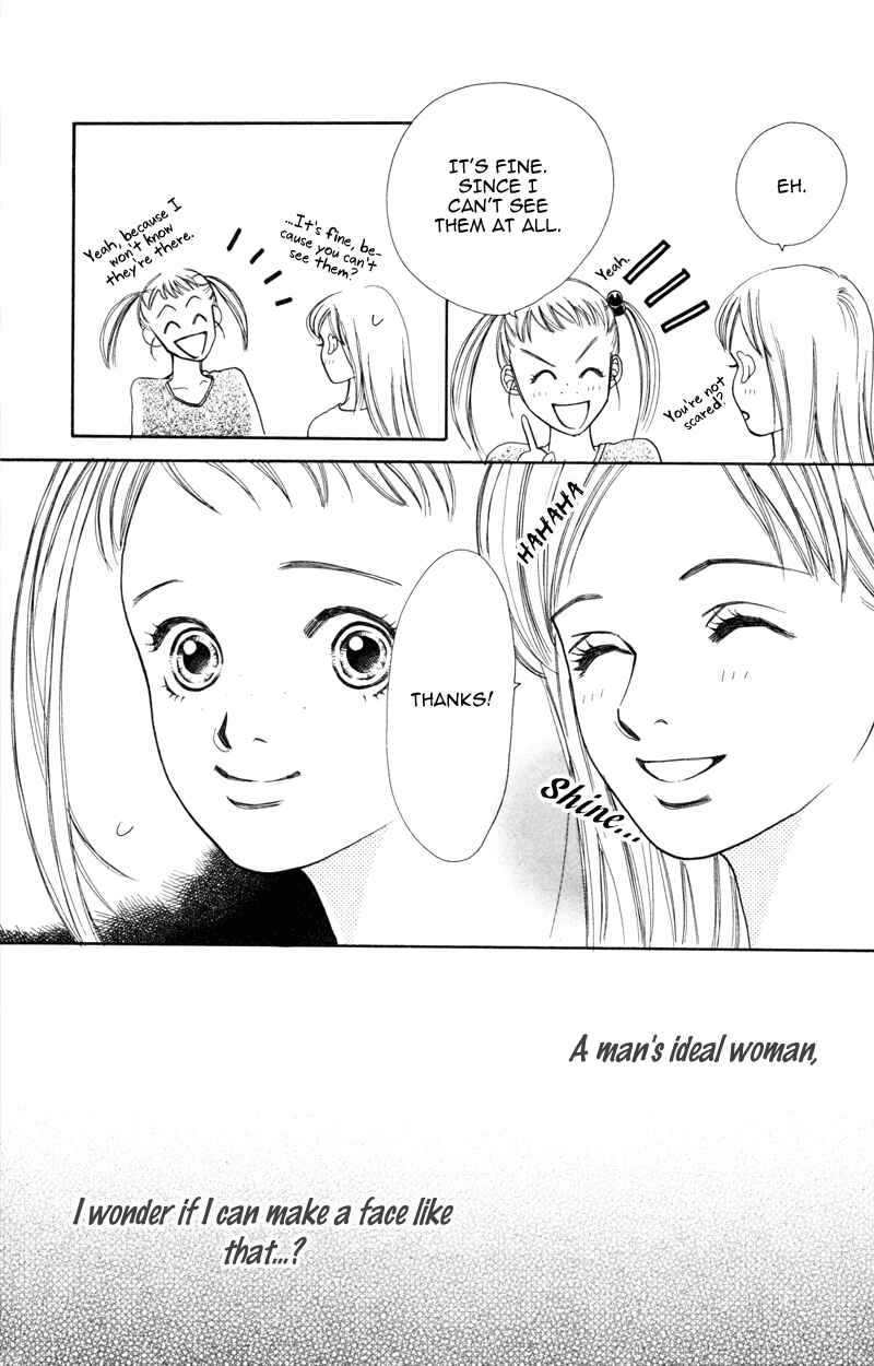 Page 31 Chapter 4 A Jealous Love Story