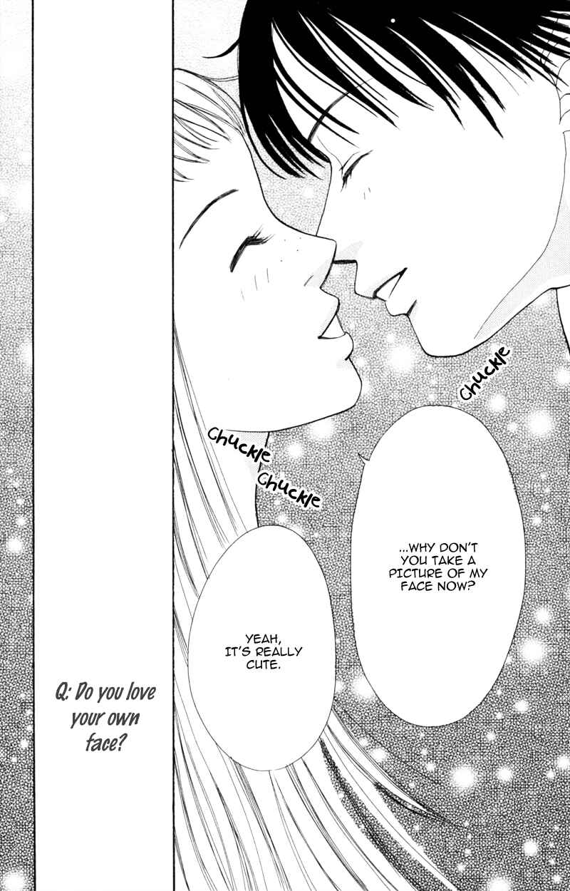 Page 40 Chapter 4 A Jealous Love Story