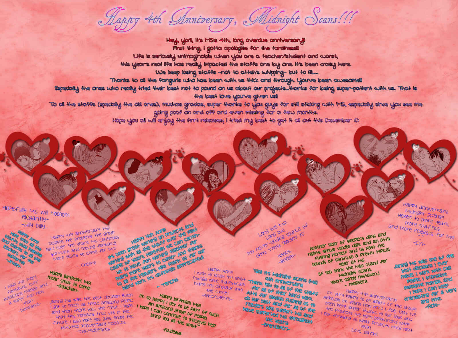 Page 42 Chapter 4 A Jealous Love Story