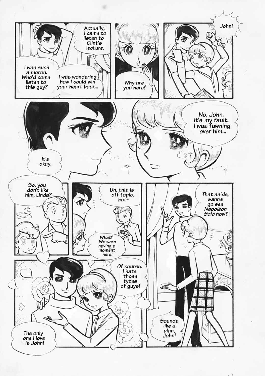 Page 14 Chapter Unknown_ac78 Here Comes the Playboy!