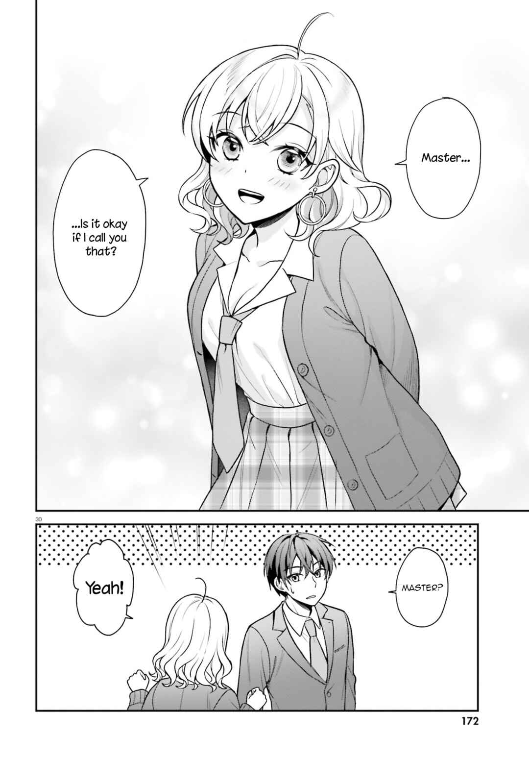 Page 31 Chapter 3 Negatte mo Nai Tsuihou Go kara no Slow Life? ~Intai Shita Hazu ga Nariyuki de Bishoujo Gal no Shishou ni Nattara Naze ka Mechakucha Natsukareta~