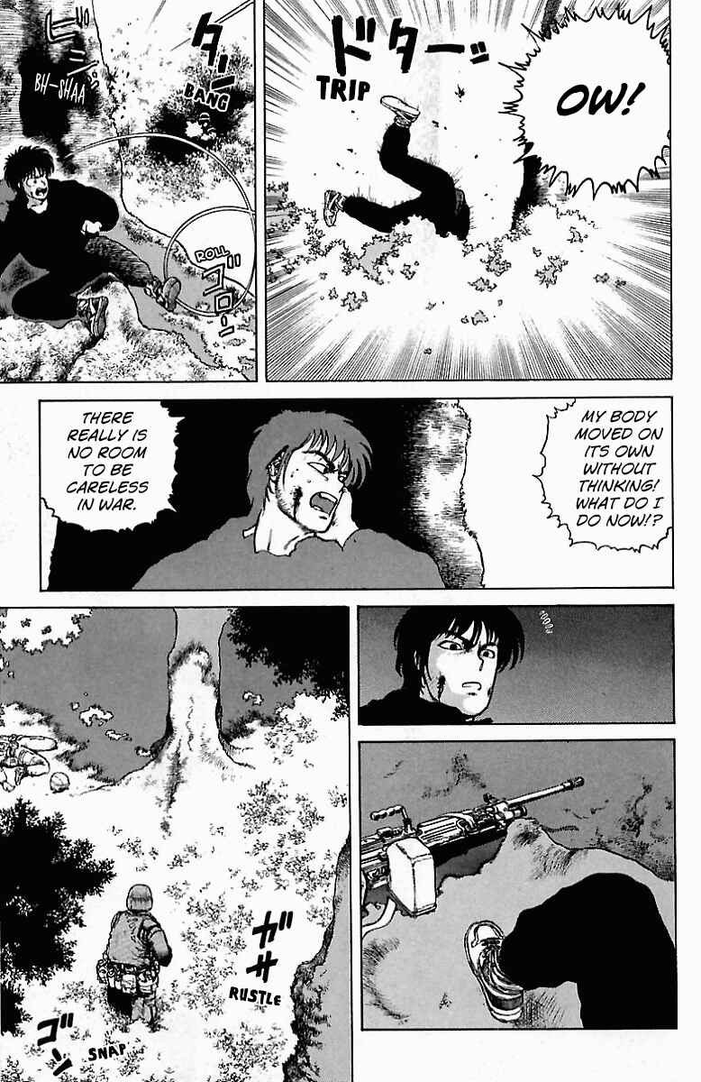 Page 15 Chapter 4 EATER