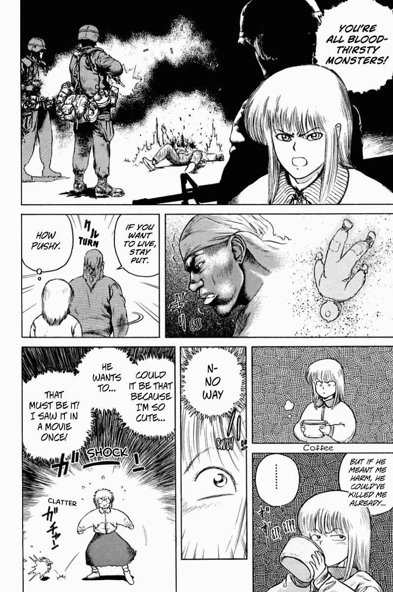 Page 26 Chapter 4 EATER