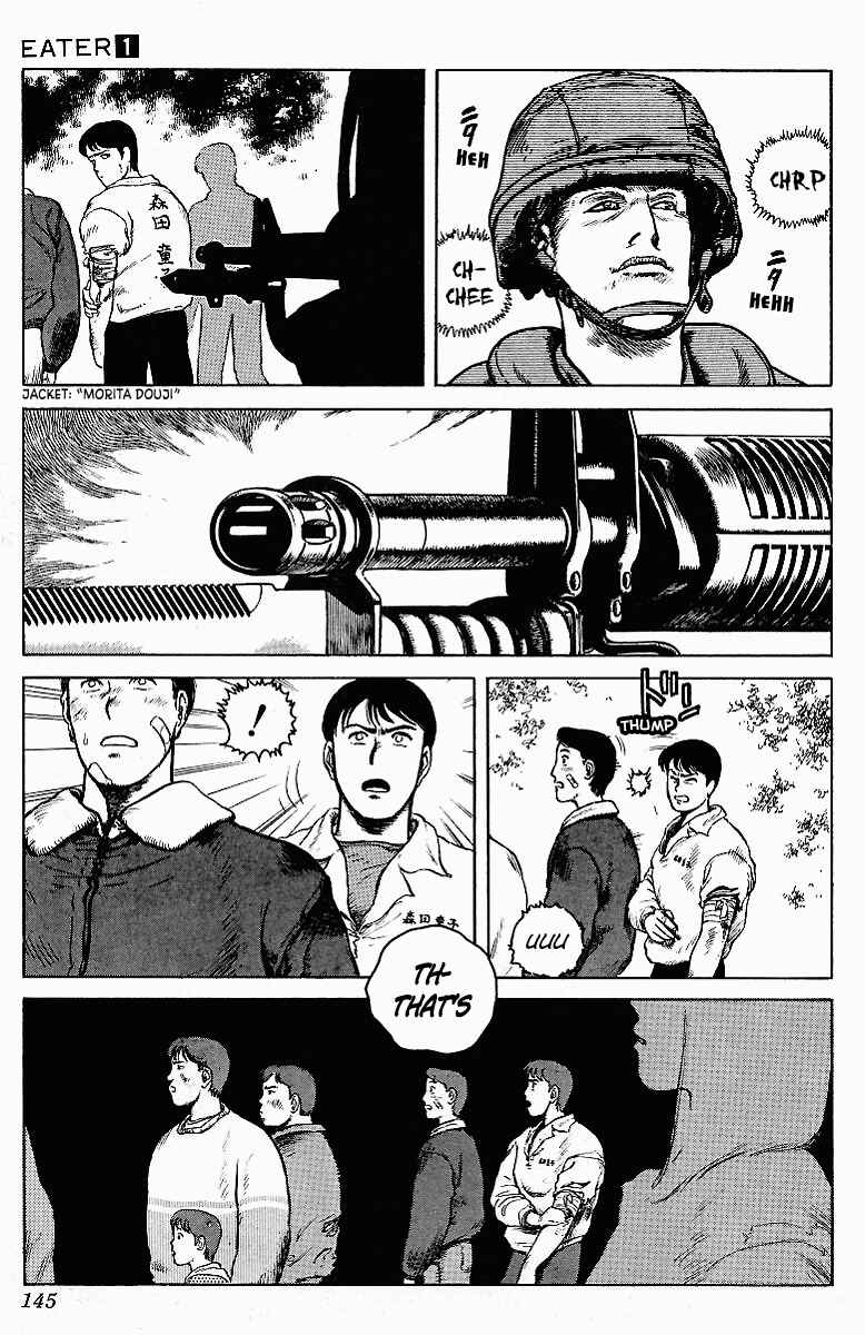 Page 7 Chapter 4 EATER