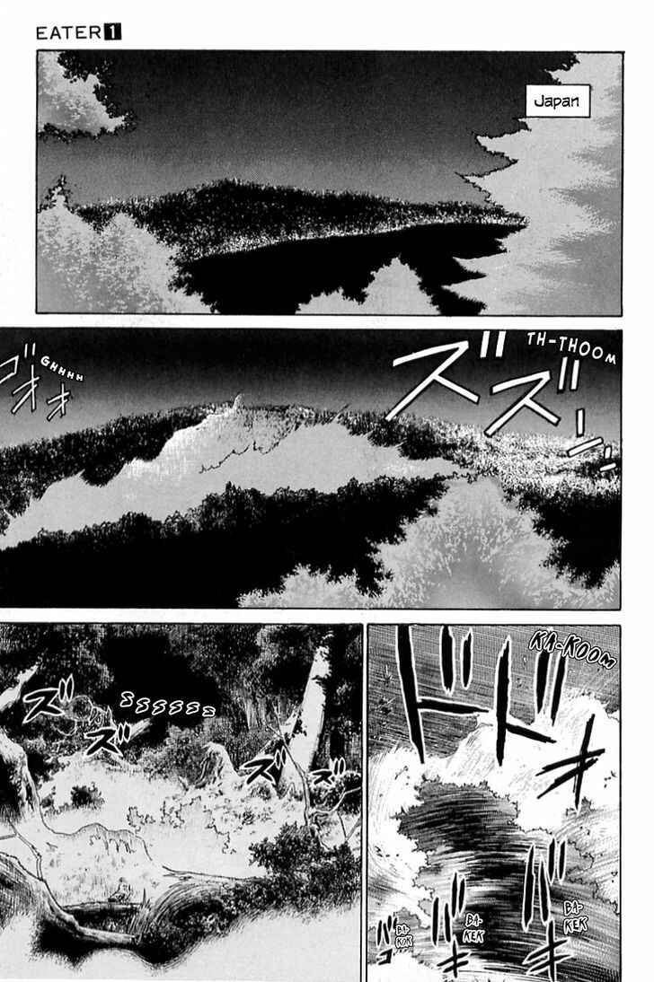 Page 25 Chapter 2 EATER